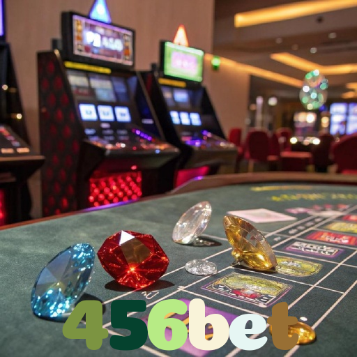 Cassino Online 456bet