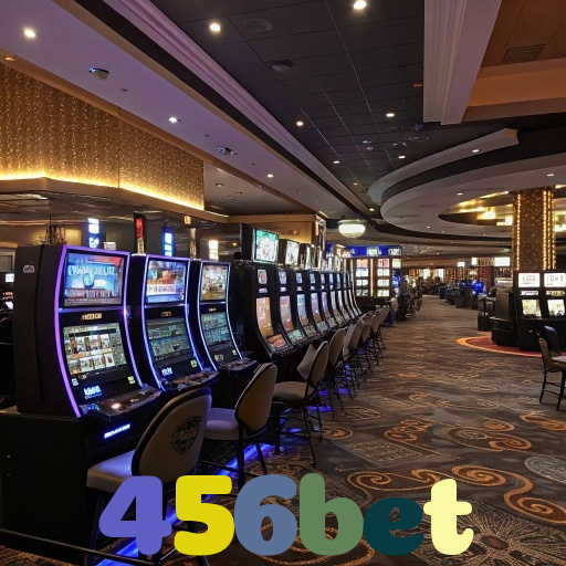 Cadastro na 456bet