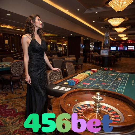 Cadastro na 456bet