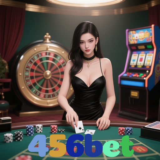 Cassino Online 456bet