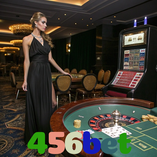 Acesso ao 456bet