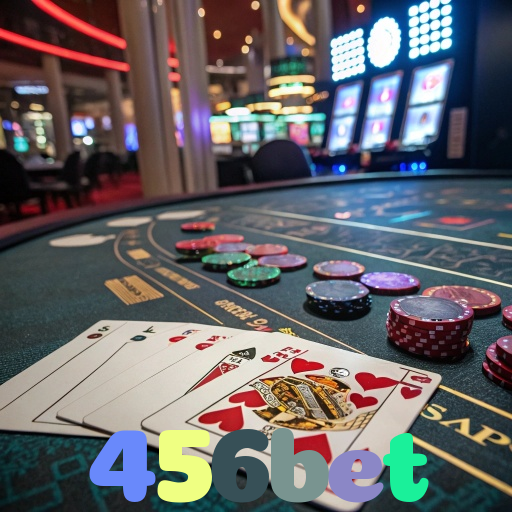 Cassino Online 456bet