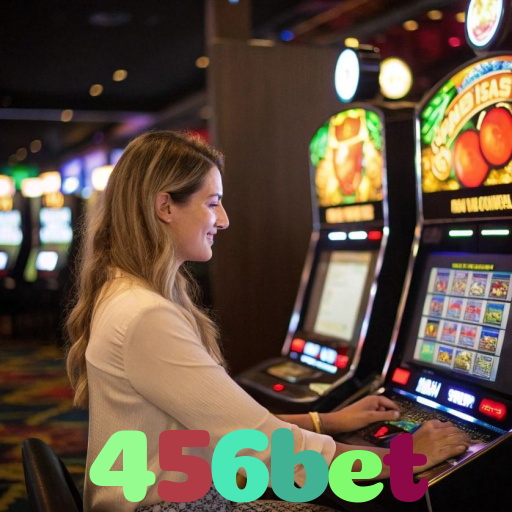 Acesso ao 456bet