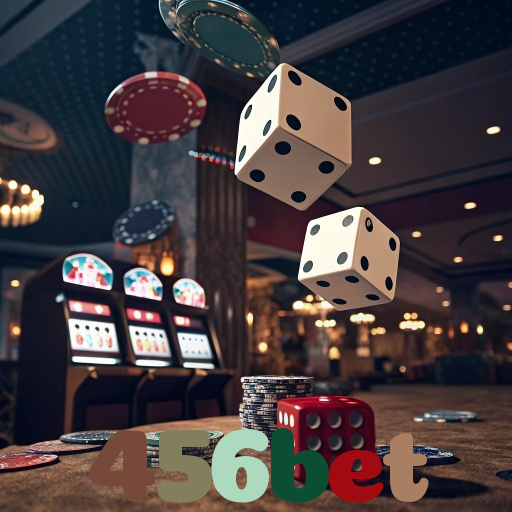Acesso ao 456bet
