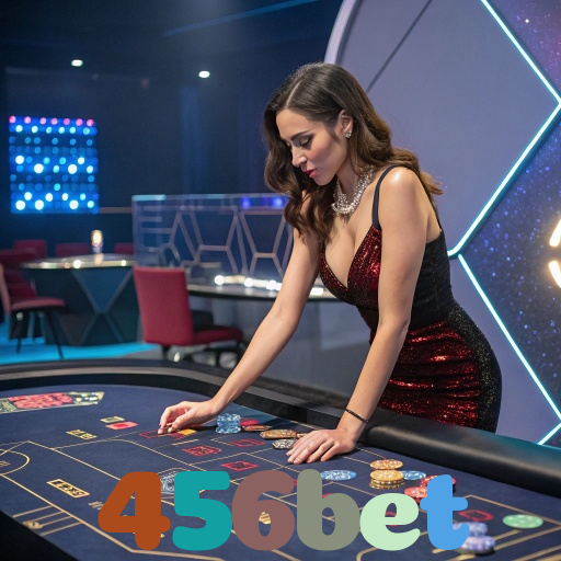 Cassino Online 456bet