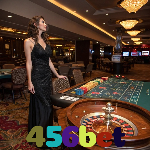 Cadastro na 456bet