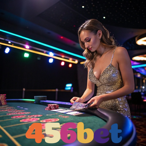 Cadastro na 456bet