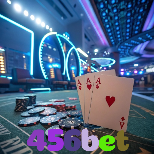 Cassino Online 456bet