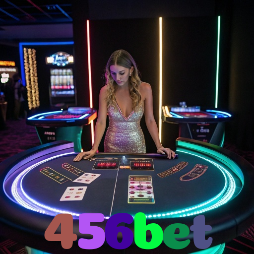 Acesso ao 456bet