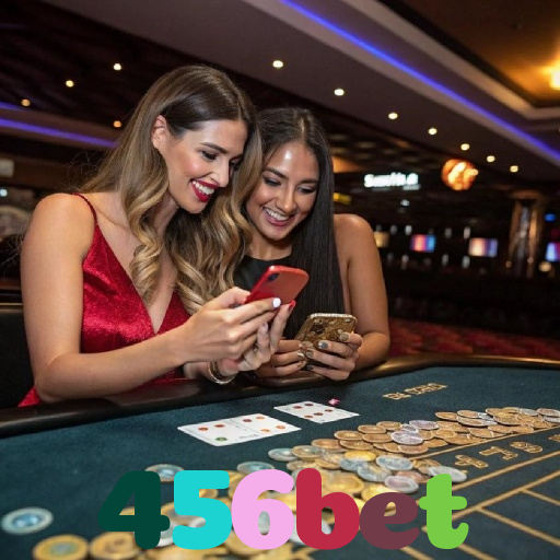 Cassino Online 456bet