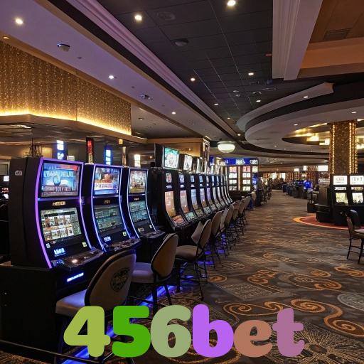 Acesso ao 456bet