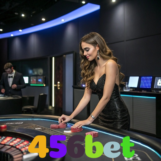 Cadastro na 456bet