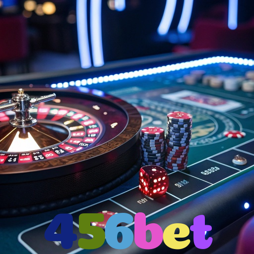 Cassino Online 456bet