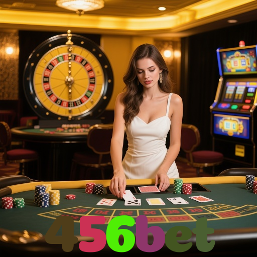 Cadastro na 456bet