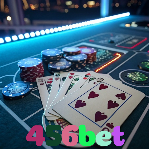 Cadastro na 456bet