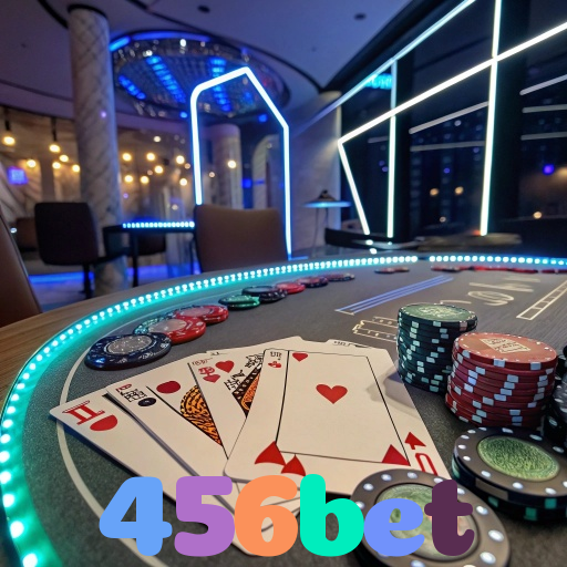 Cassino Online 456bet