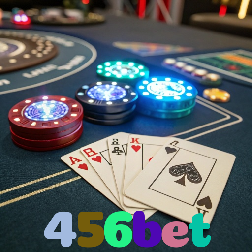 Acesso ao 456bet