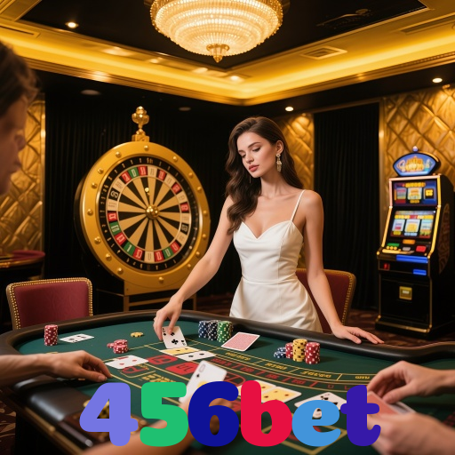 Cassino Online 456bet