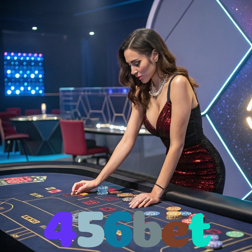 Acesso ao 456bet