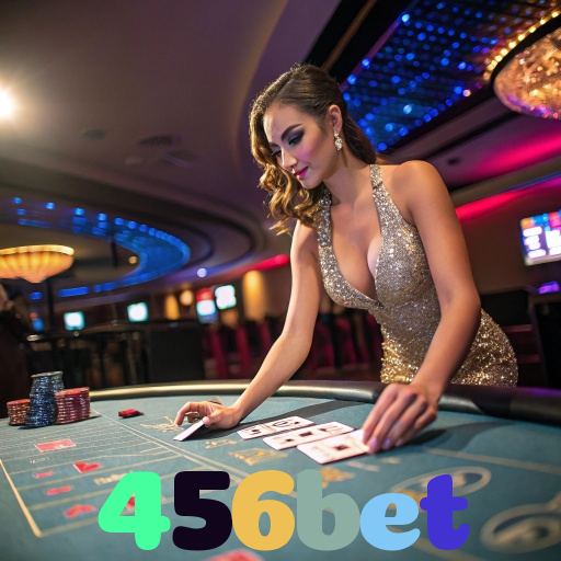 Cassino Online 456bet