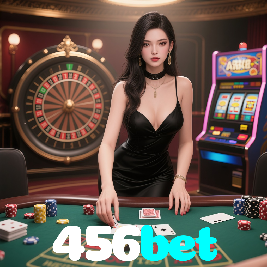 Cassino Online 456bet