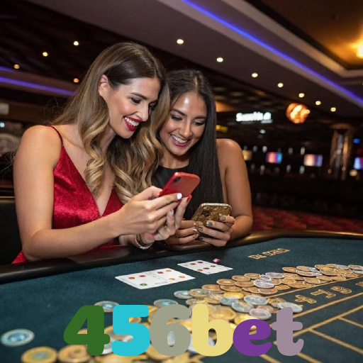 Cassino Online 456bet