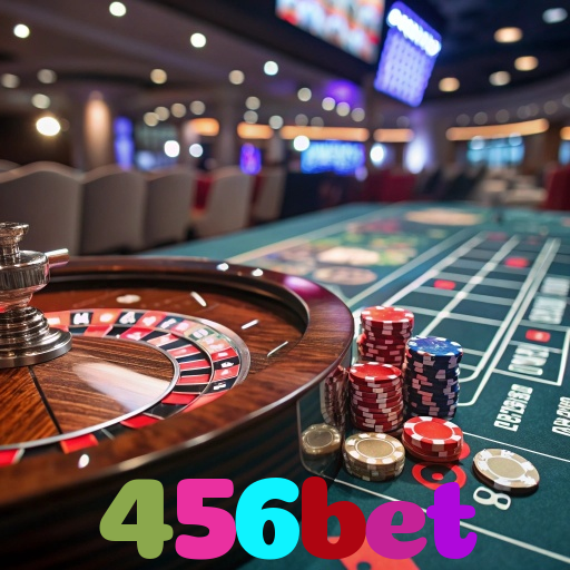 Cadastro na 456bet