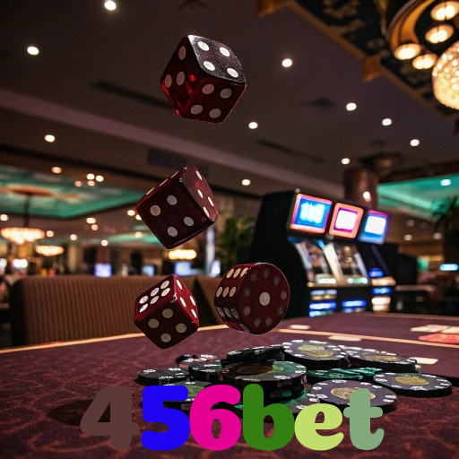 Acesso ao 456bet