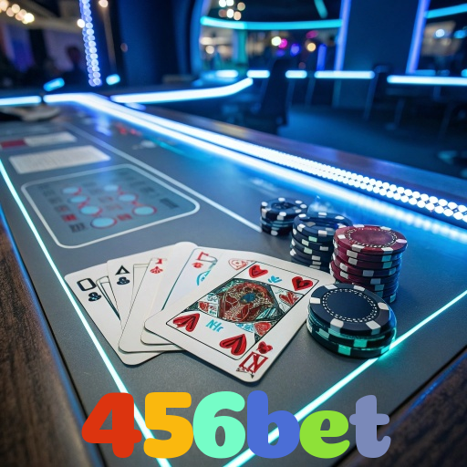 Cadastro na 456bet