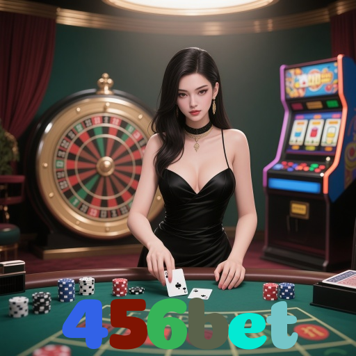 Acesso ao 456bet