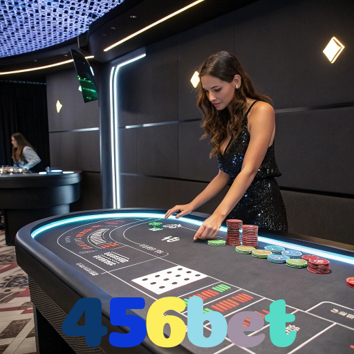 Cadastro na 456bet