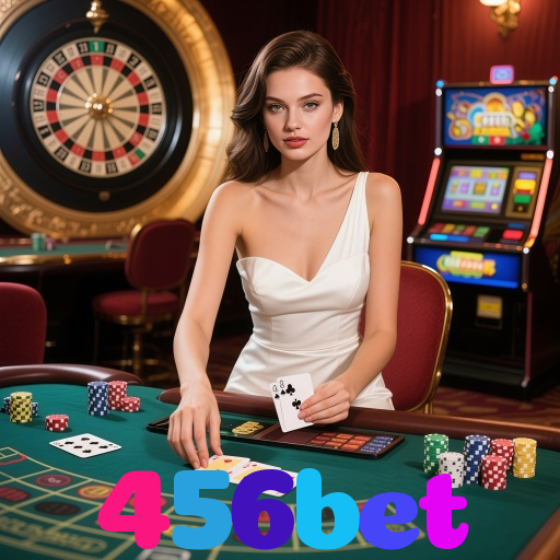 Cassino Online 456bet