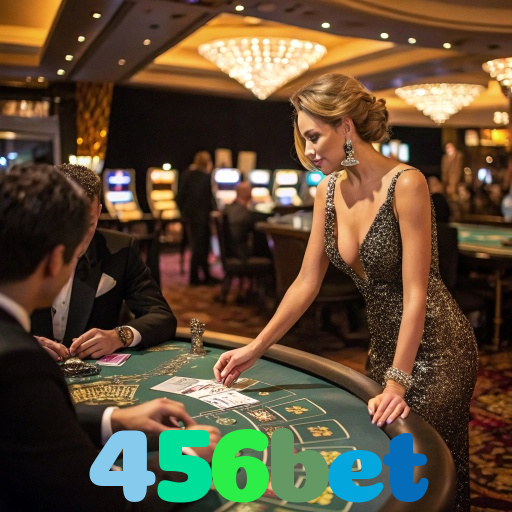 Cadastro na 456bet