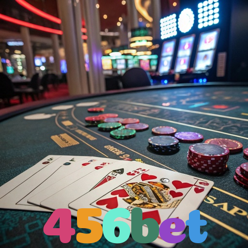 Acesso ao 456bet