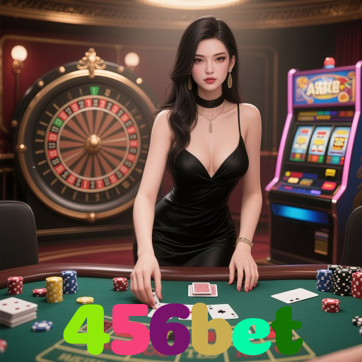 Acesso ao 456bet