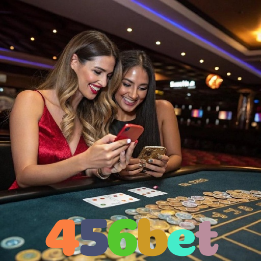 Acesso ao 456bet