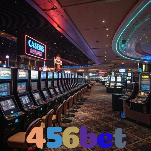 Acesso ao 456bet
