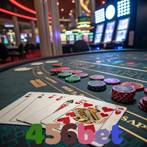 Cassino Online 456bet