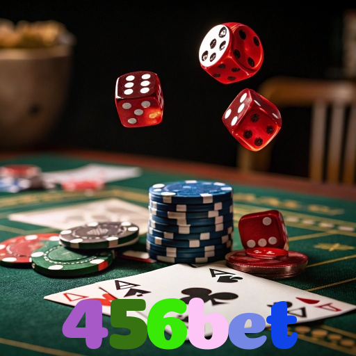 Cassino Online 456bet