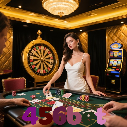 Acesso ao 456bet