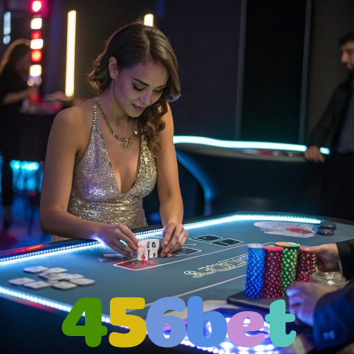 Acesso ao 456bet