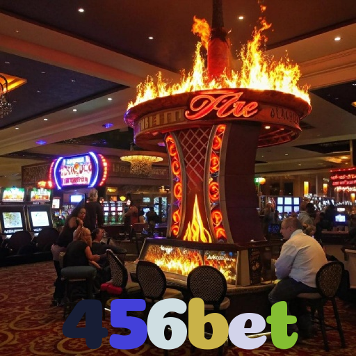 Cassino Online 456bet