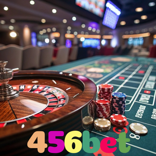Acesso ao 456bet