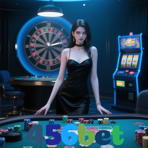 Cassino Online 456bet