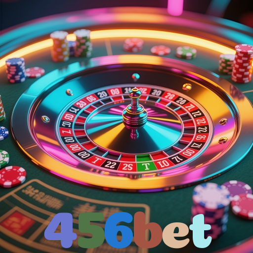 Acesso ao 456bet