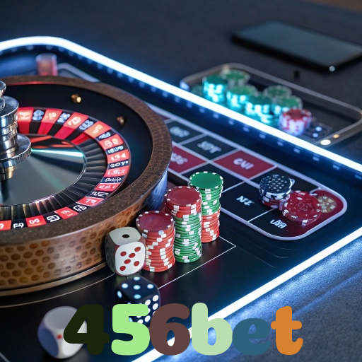Cassino Online 456bet