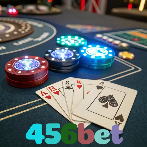 Acesso ao 456bet