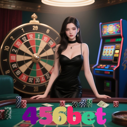 Cassino Online 456bet