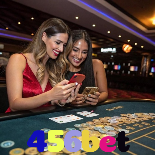 Cassino Online 456bet