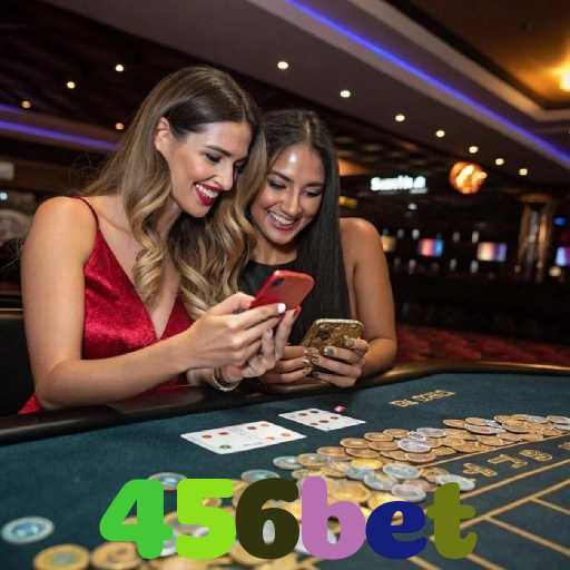 Acesso ao 456bet